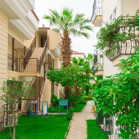 Yel Holiday Resort Öludeniz Exteriör bild
