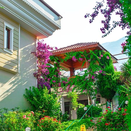 Yel Holiday Resort Öludeniz Exteriör bild