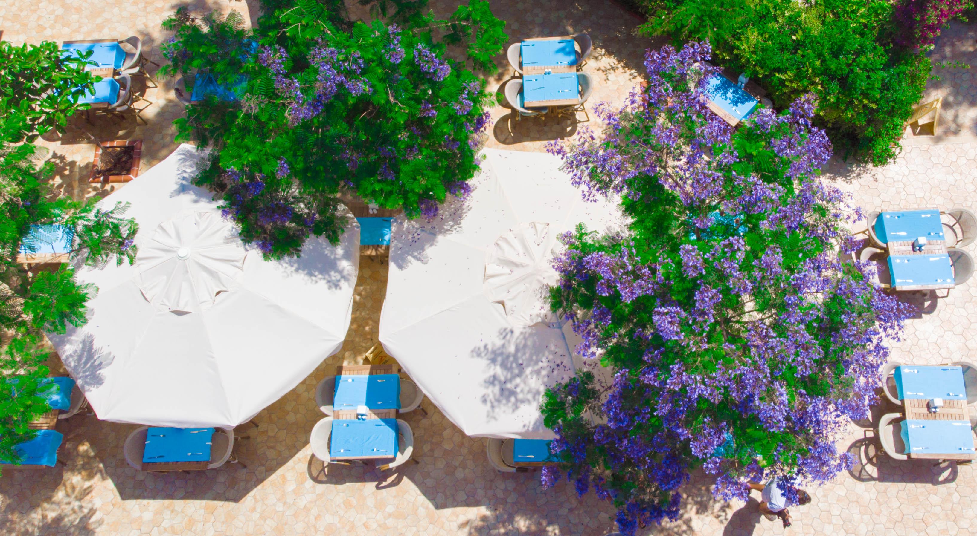 Yel Holiday Resort Öludeniz Exteriör bild