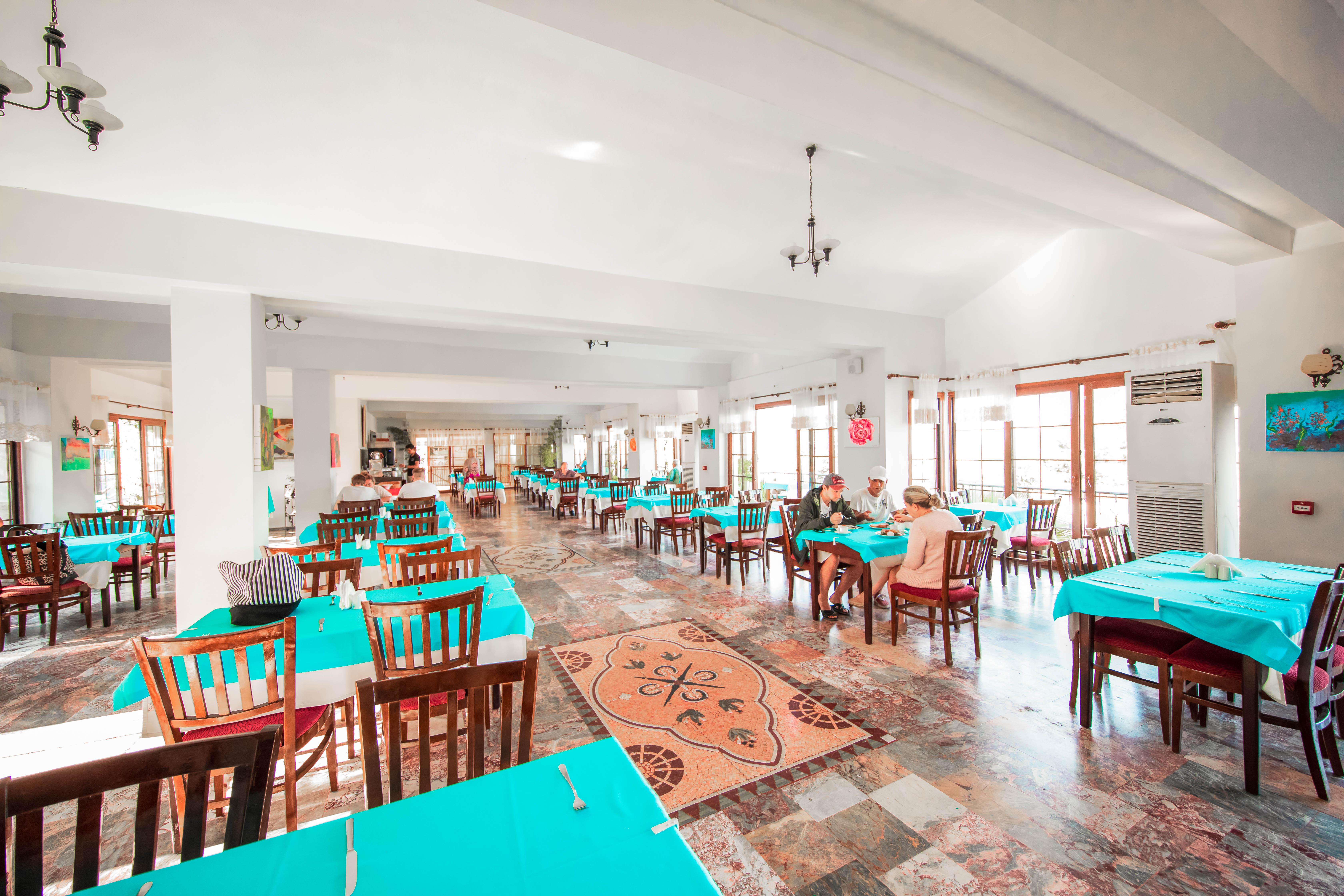Yel Holiday Resort Öludeniz Exteriör bild