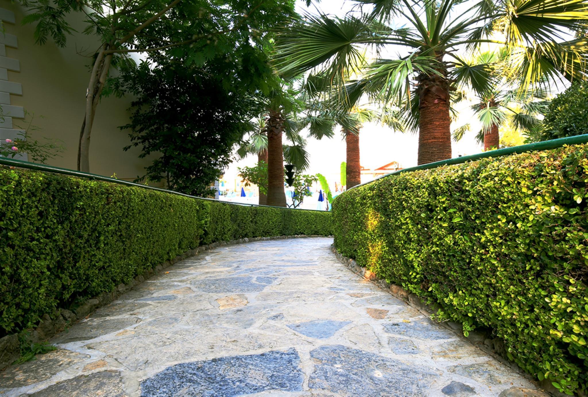 Yel Holiday Resort Öludeniz Exteriör bild
