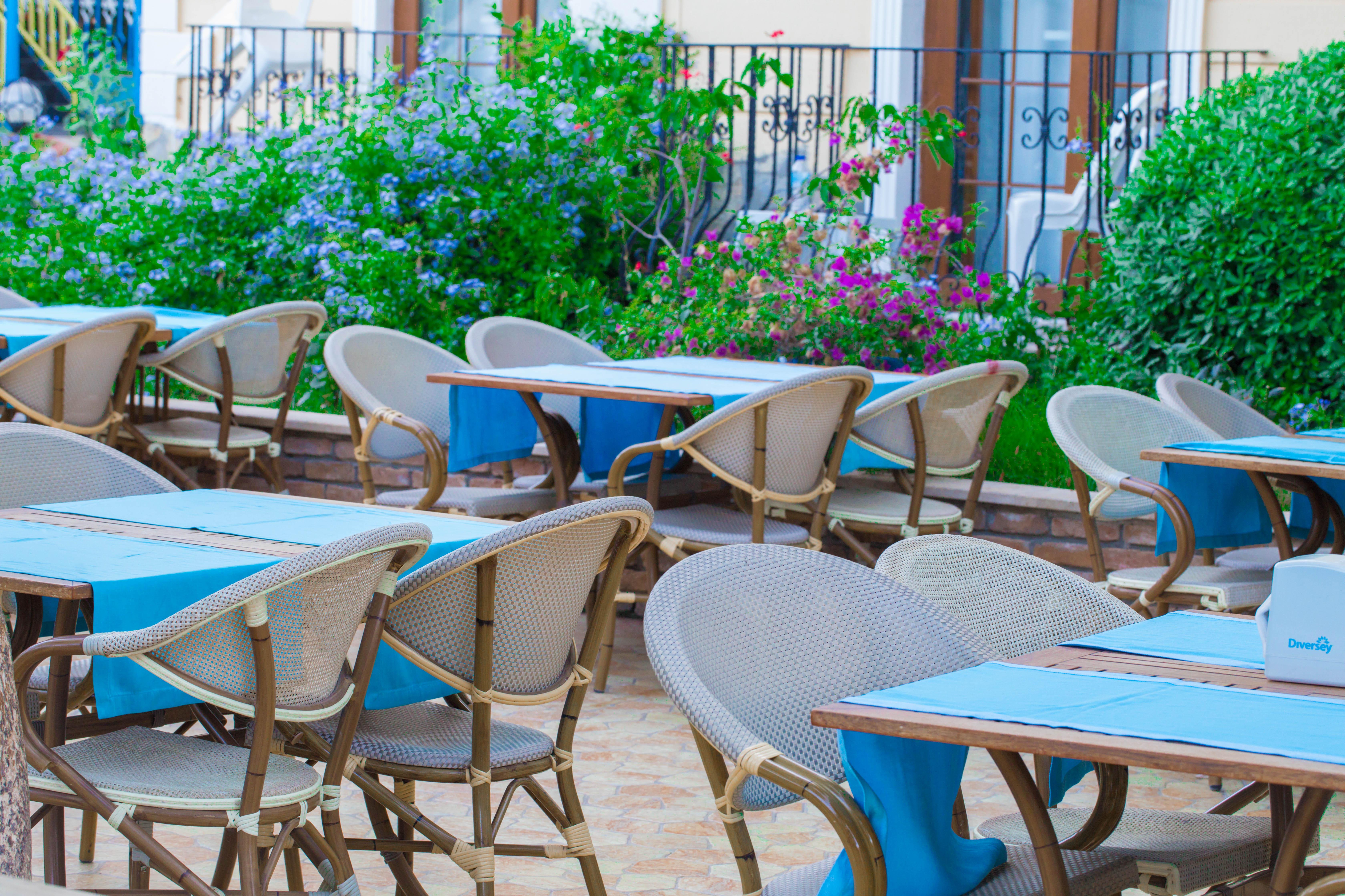 Yel Holiday Resort Öludeniz Exteriör bild