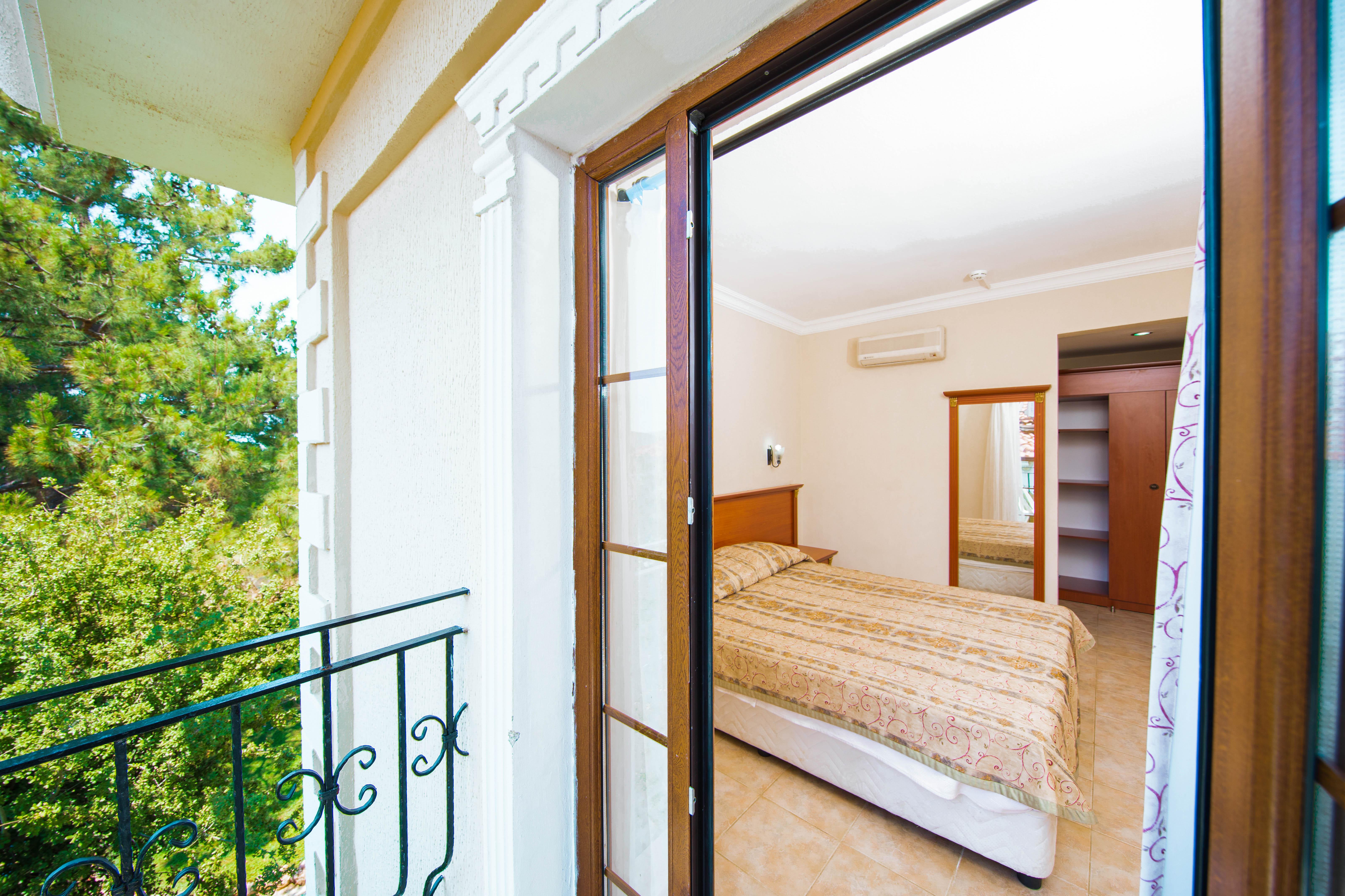 Yel Holiday Resort Öludeniz Exteriör bild