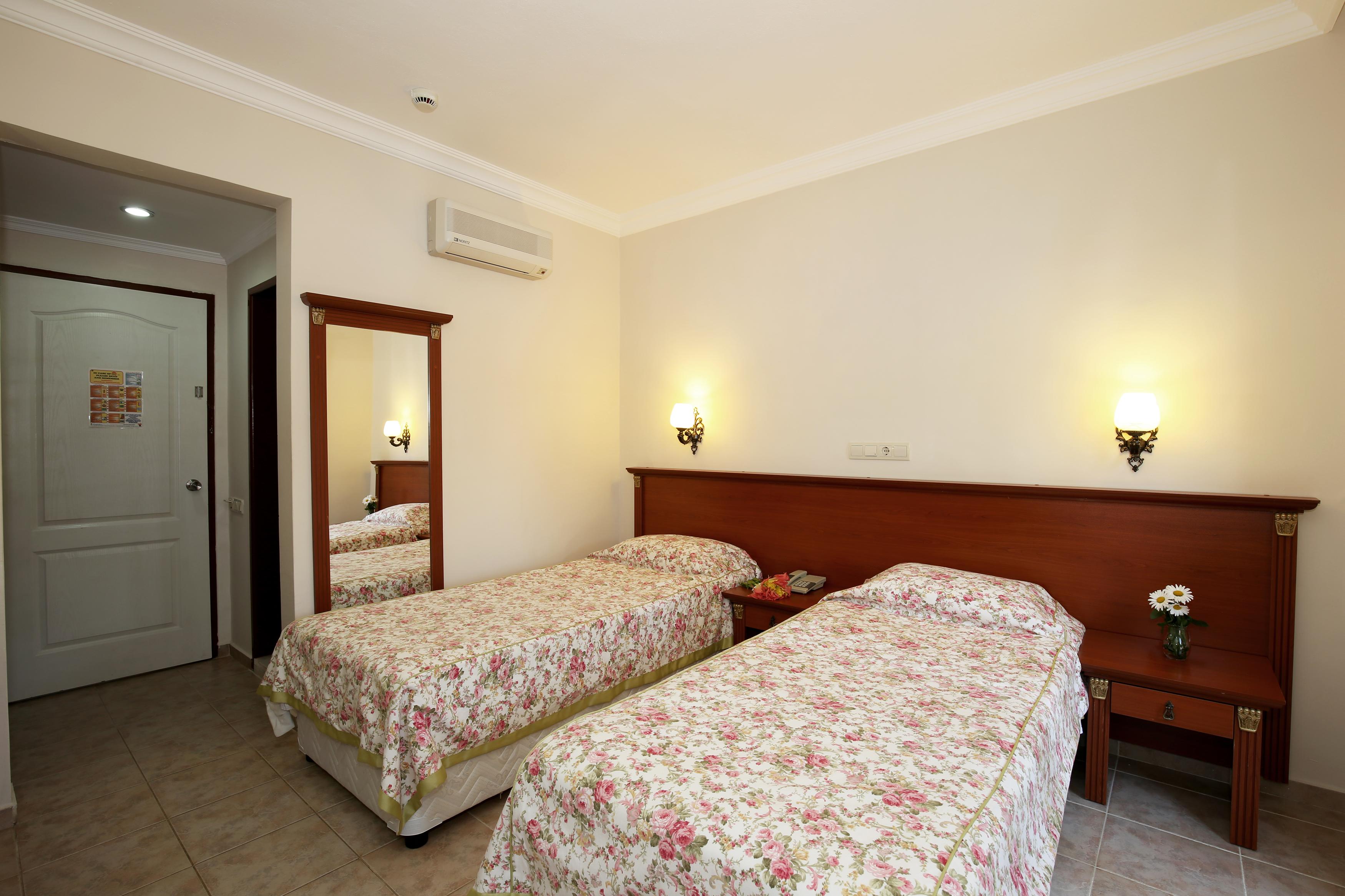 Yel Holiday Resort Öludeniz Exteriör bild