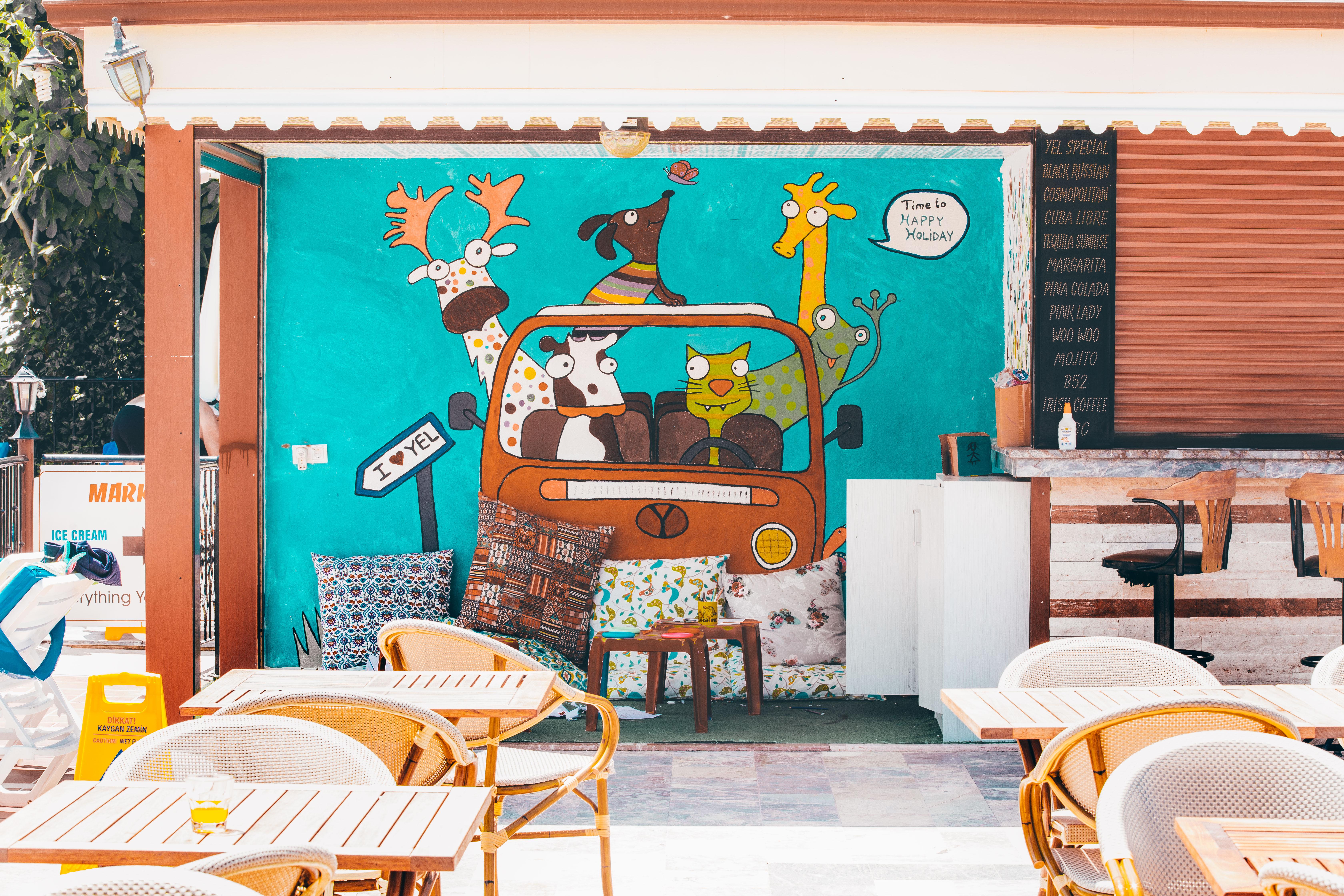 Yel Holiday Resort Öludeniz Exteriör bild