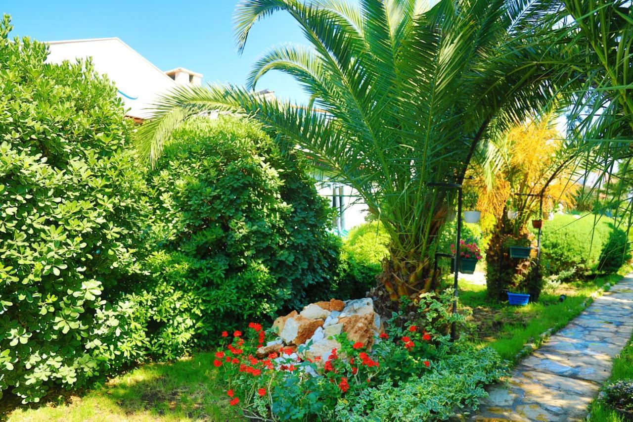 Yel Holiday Resort Öludeniz Exteriör bild